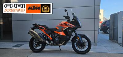 KTM 1290 Super Adventure S (2022 - 25) usata