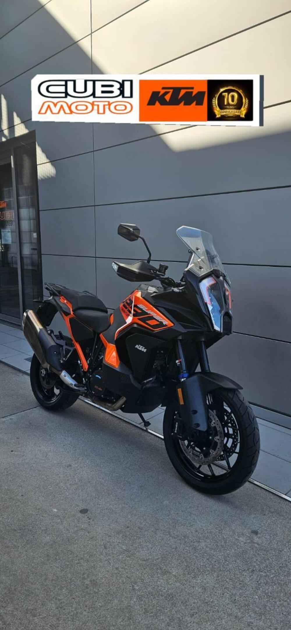 KTM 1290 Super Adventure S (2022 - 25) (2)
