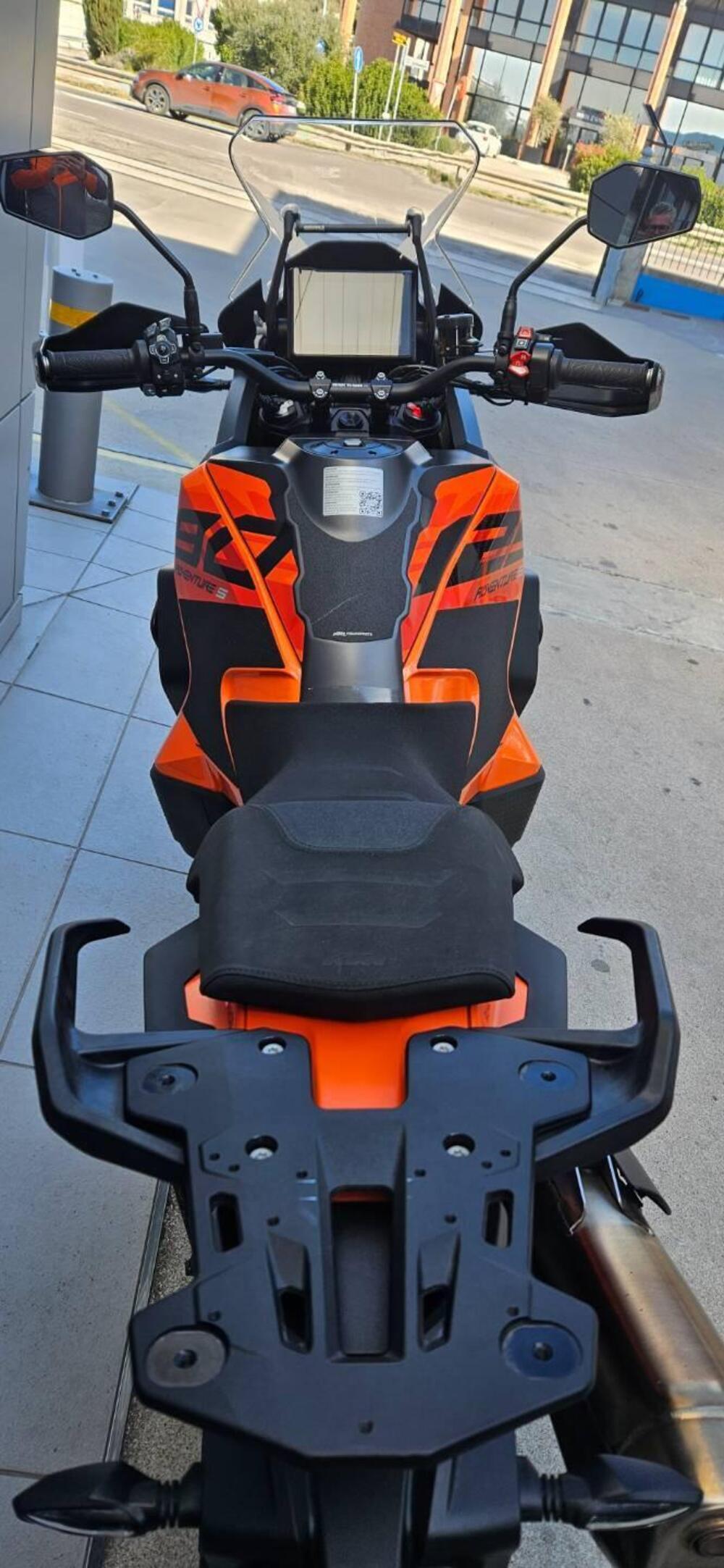 KTM 1290 Super Adventure S (2022 - 25) (3)