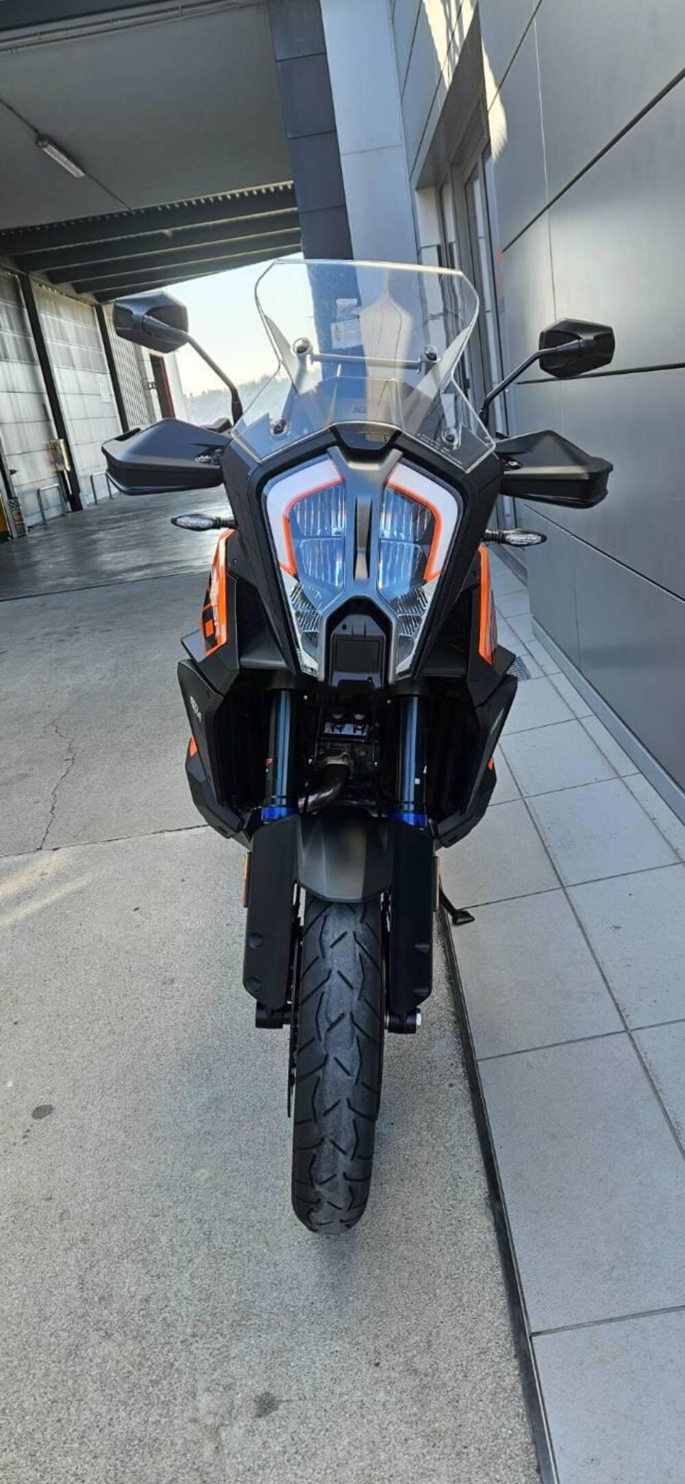 KTM 1290 Super Adventure S (2022 - 25) (4)