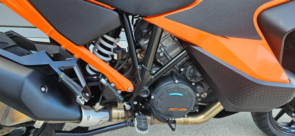 KTM 1290 Super Adventure S (2022 - 25) (8)