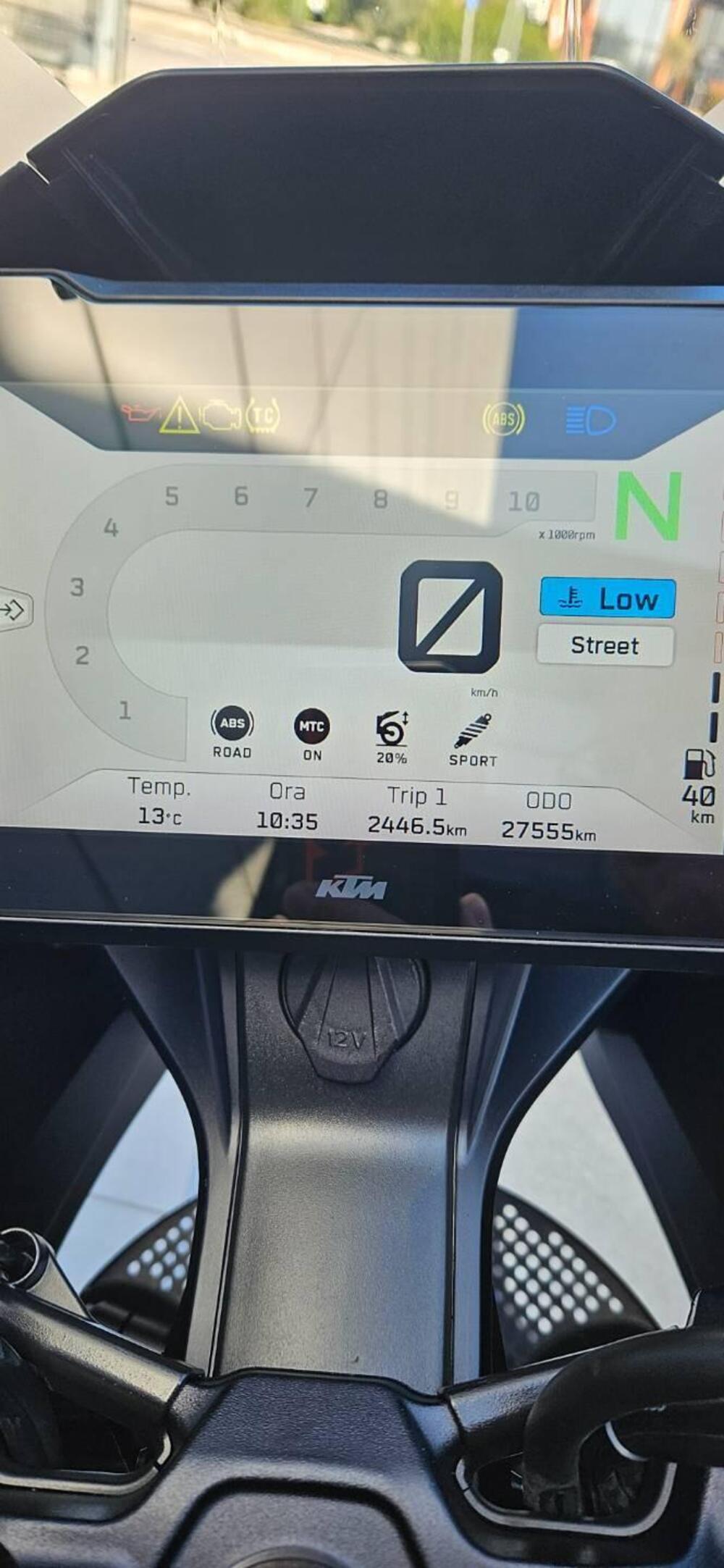 KTM 1290 Super Adventure S (2022 - 25) (13)