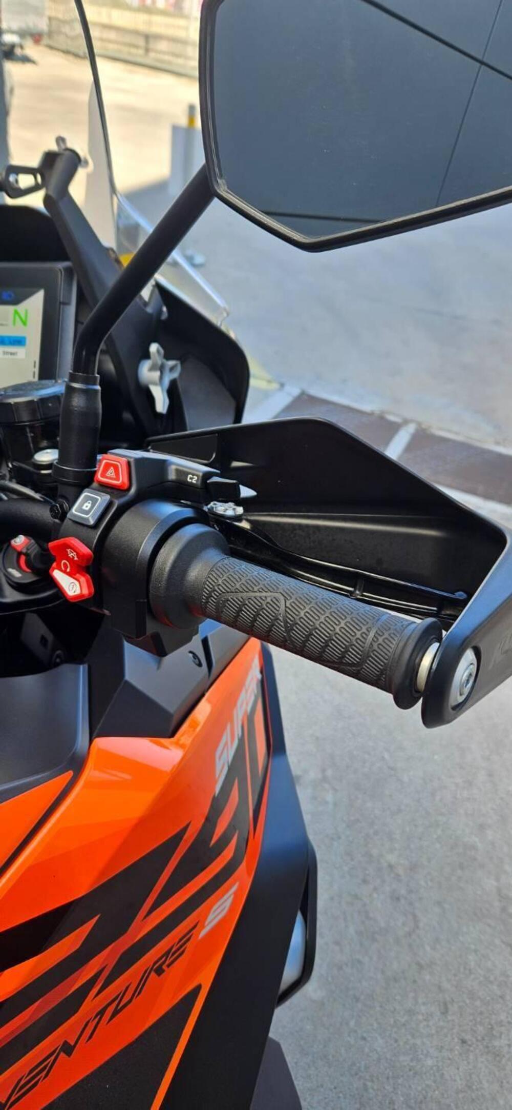 KTM 1290 Super Adventure S (2022 - 25) (9)