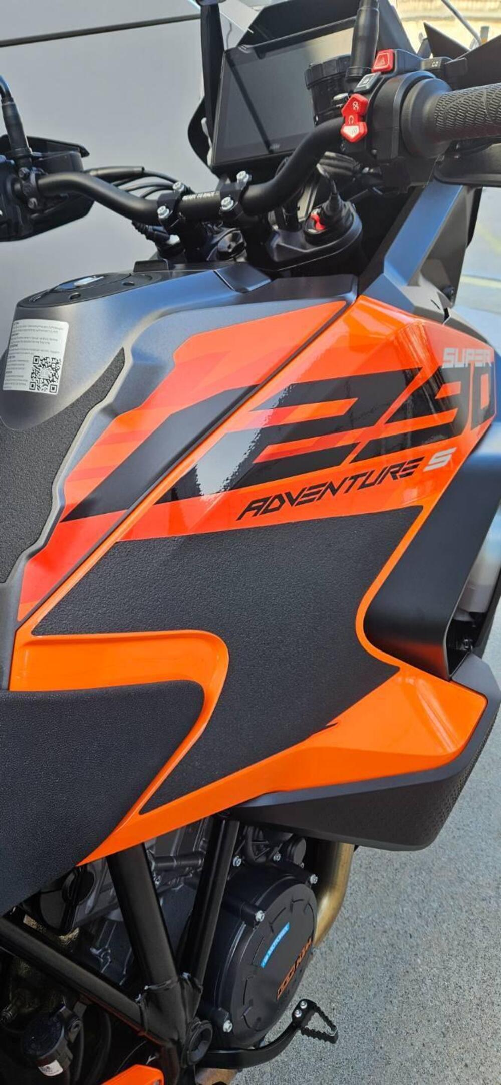 KTM 1290 Super Adventure S (2022 - 25) (7)