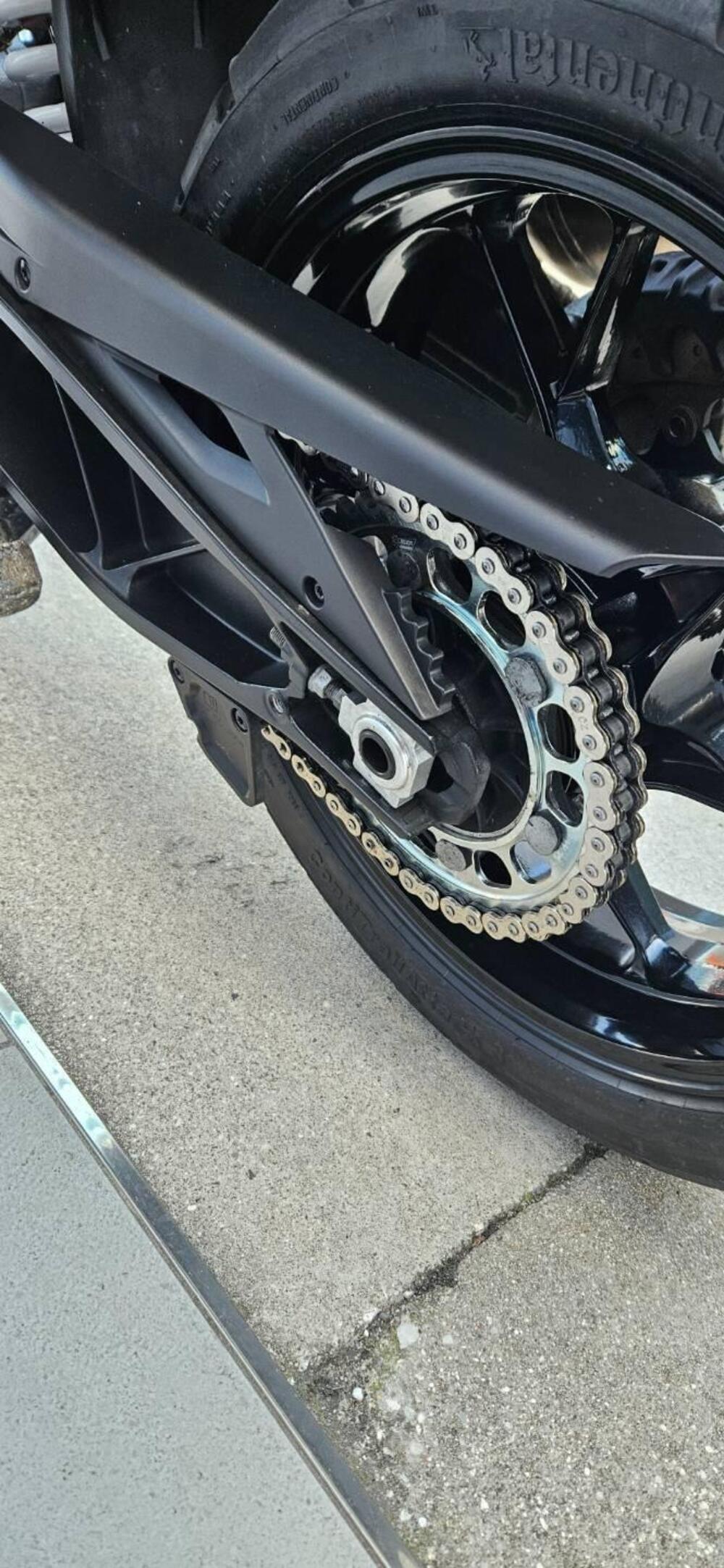 KTM 1290 Super Adventure S (2022 - 25) (11)