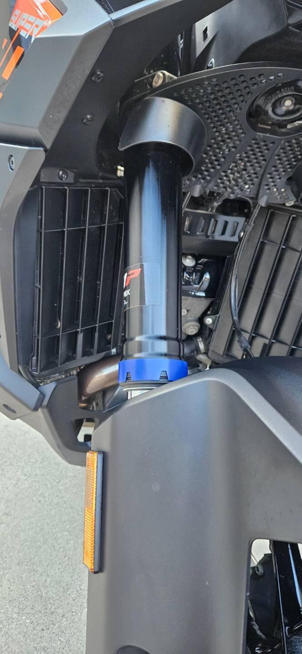 KTM 1290 Super Adventure S (2022 - 25) (12)