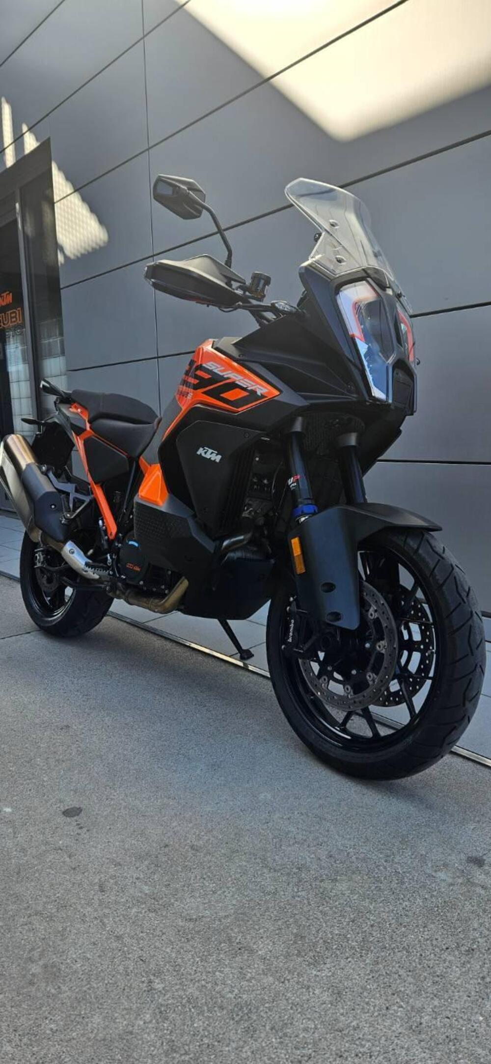 KTM 1290 Super Adventure S (2022 - 25) (5)