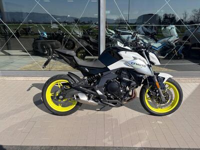 CFMOTO 650NK (2021 - 24) usata