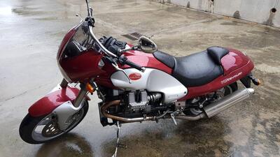 Moto Guzzi Centauro  V10 d'epoca