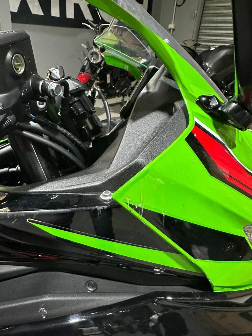 Kawasaki Ninja 400 Performance (2023) (6)