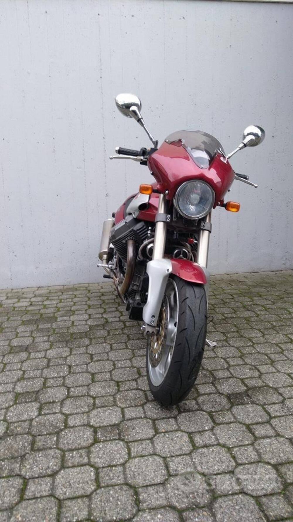 Moto Guzzi Centauro  V10 (7)