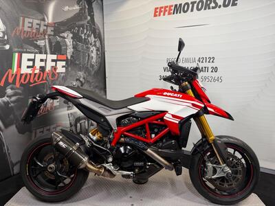Ducati Hypermotard 939 SP (2016 - 18) usata