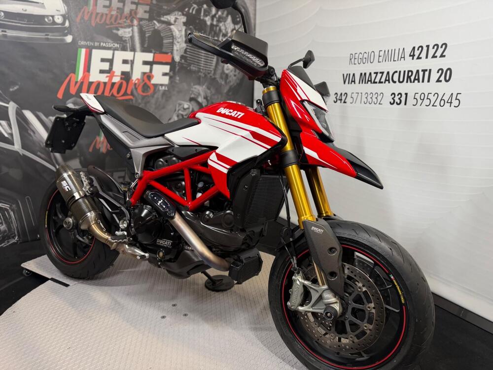 Ducati Hypermotard 939 SP (2016 - 18) (2)