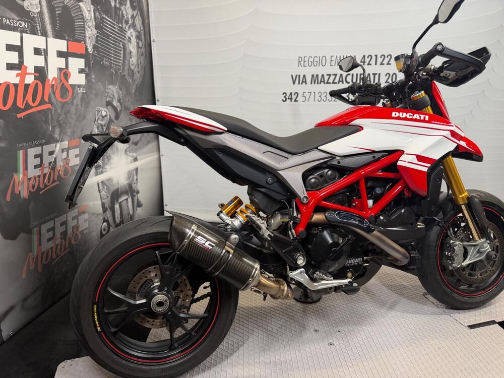 Ducati Hypermotard 939 SP (2016 - 18) (3)