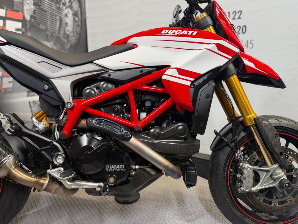Ducati Hypermotard 939 SP (2016 - 18) (4)