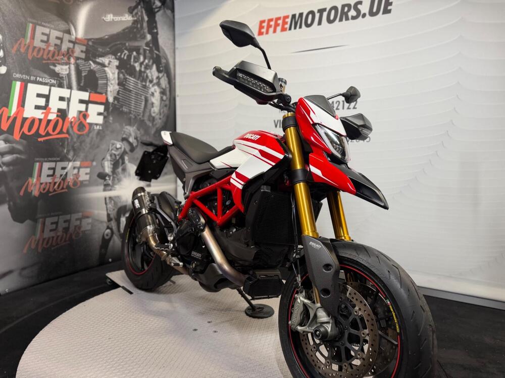Ducati Hypermotard 939 SP (2016 - 18) (5)