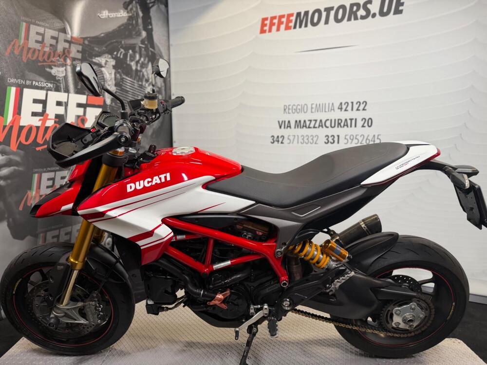 Ducati Hypermotard 939 SP (2016 - 18) (7)