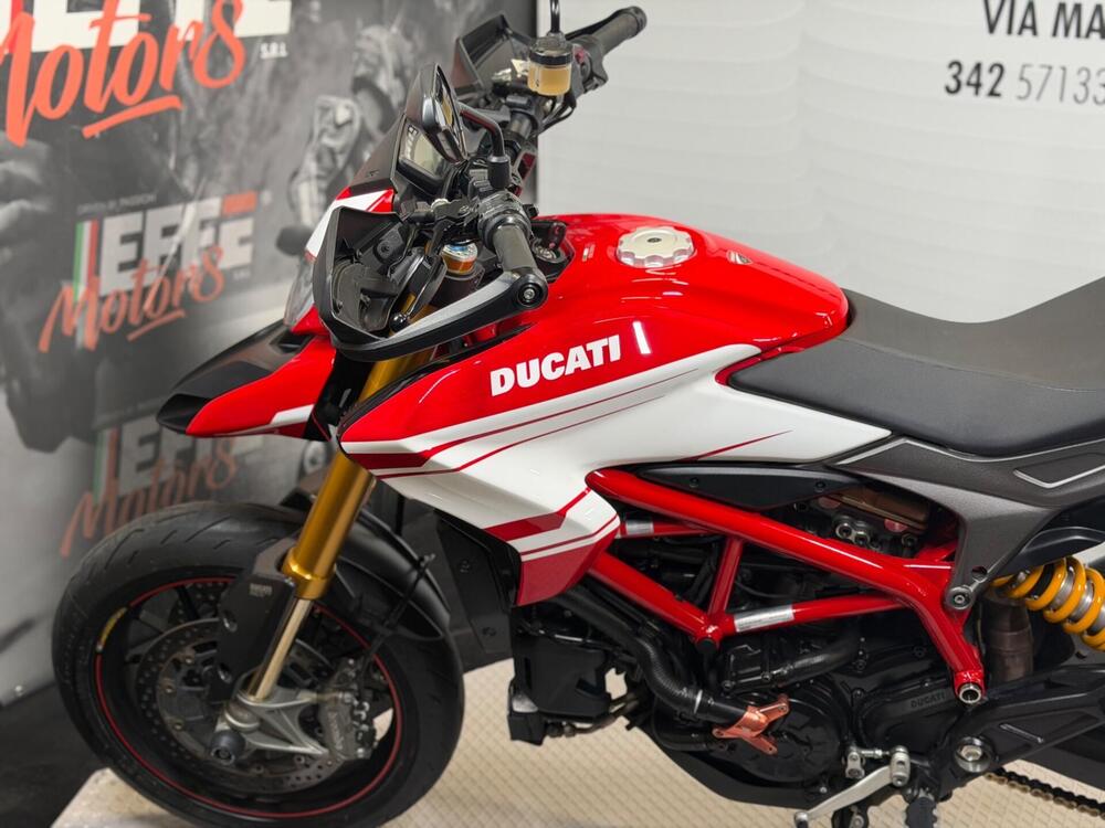 Ducati Hypermotard 939 SP (2016 - 18) (8)