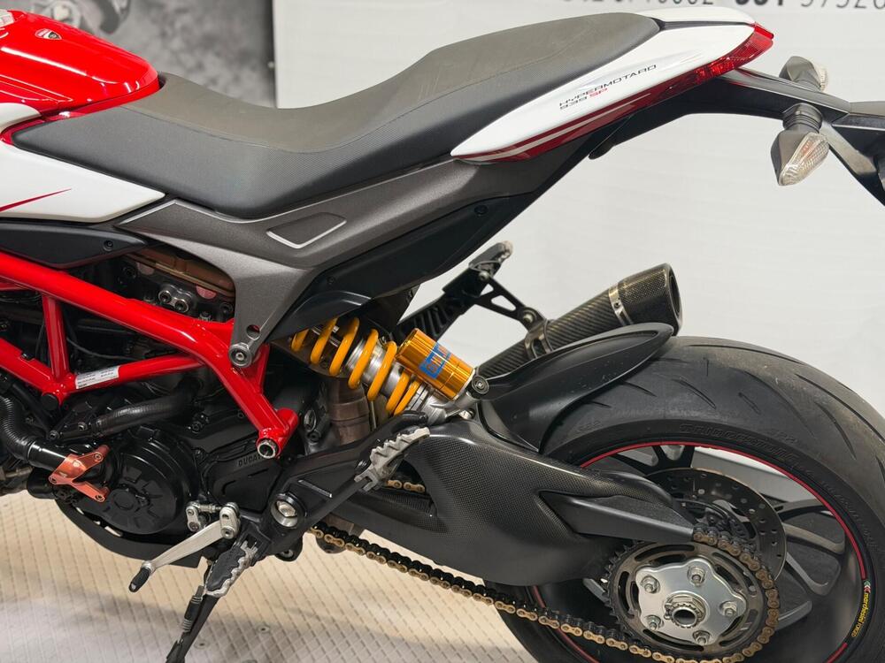 Ducati Hypermotard 939 SP (2016 - 18) (9)