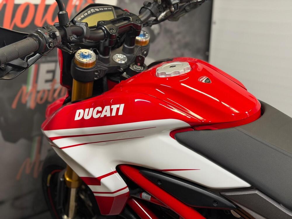 Ducati Hypermotard 939 SP (2016 - 18) (10)