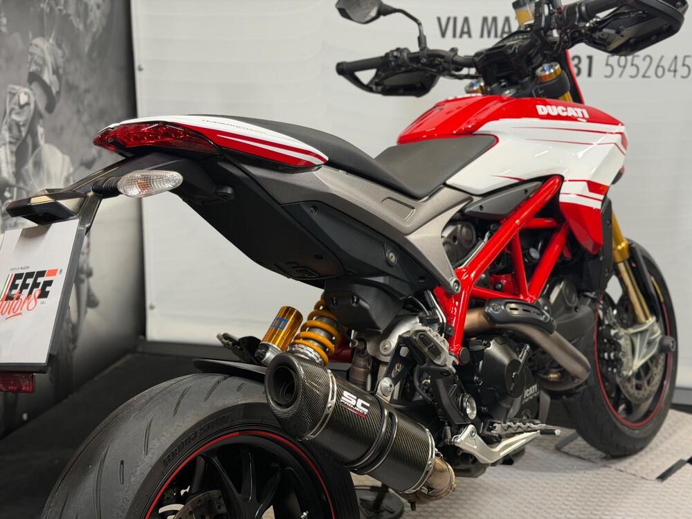 Ducati Hypermotard 939 SP (2016 - 18) (12)