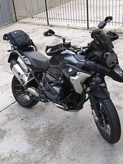 Bmw R 1250 GS (2021 - 24) usata
