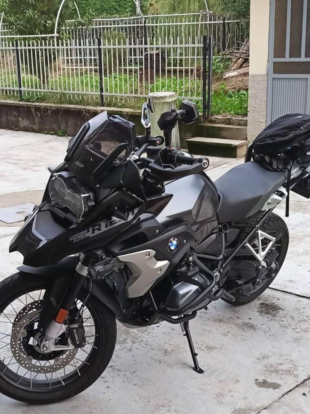 Bmw R 1250 GS (2021 - 24) (3)