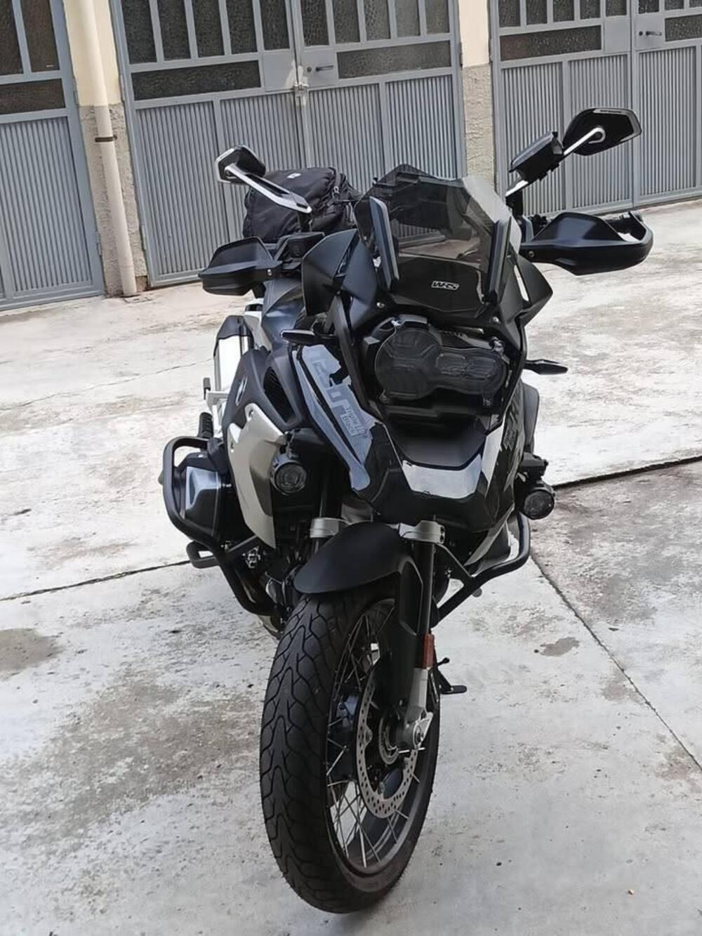 Bmw R 1250 GS (2021 - 24) (5)