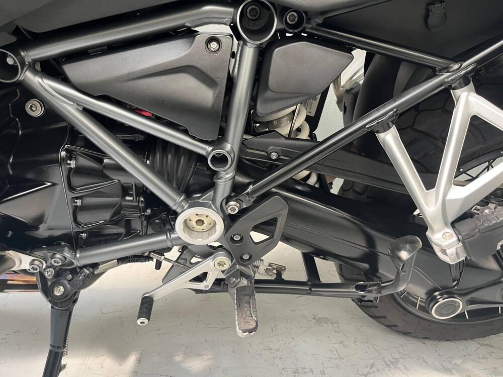 Bmw R 1250 GS (2021 - 24) (4)