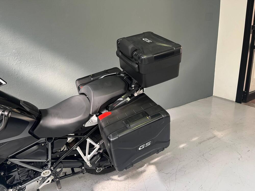 Bmw R 1250 GS (2021 - 24) (5)