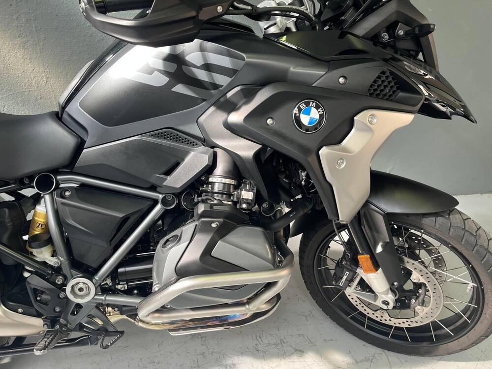 Bmw R 1250 GS (2021 - 24) (3)