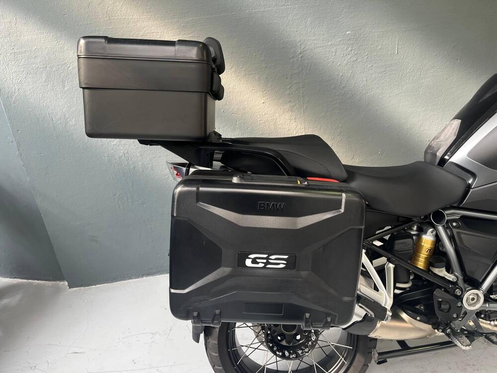 Bmw R 1250 GS (2021 - 24) (10)