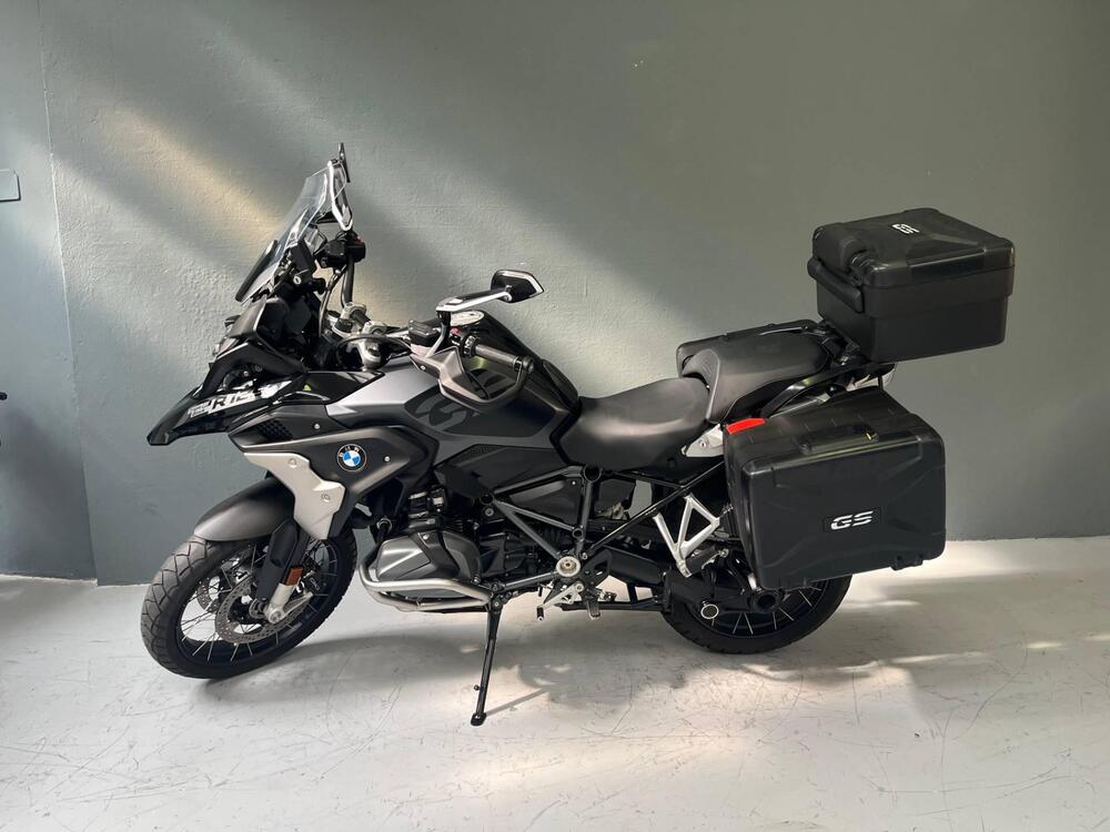 Bmw R 1250 GS (2021 - 24) (2)