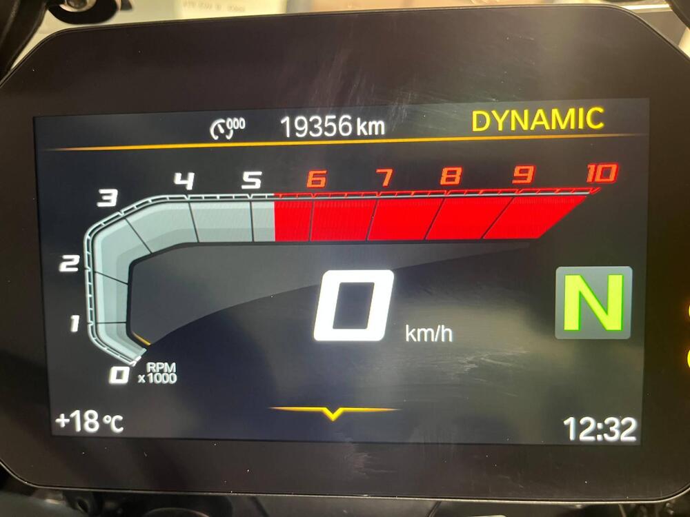 Bmw R 1250 GS (2021 - 24) (20)