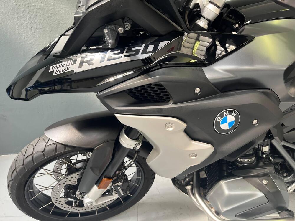 Bmw R 1250 GS (2021 - 24) (7)