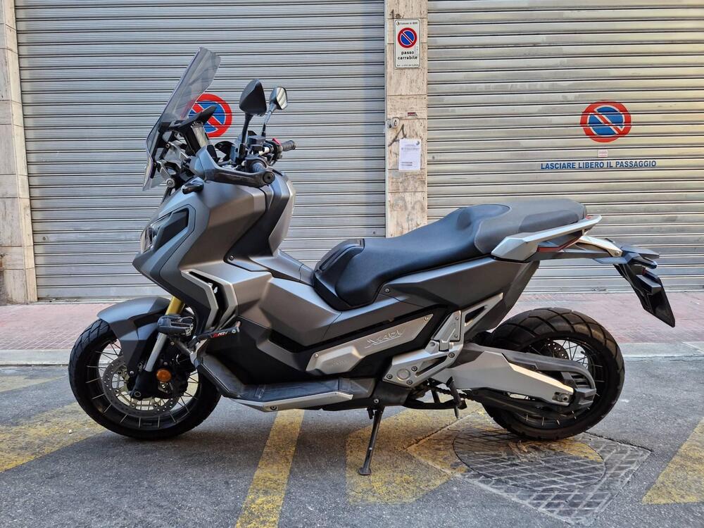 Honda X-ADV 750 (2018 - 20) (3)