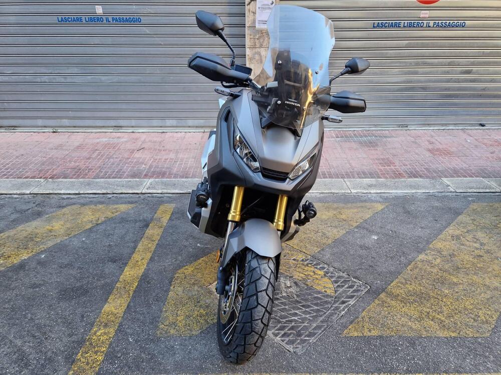 Honda X-ADV 750 (2018 - 20) (2)
