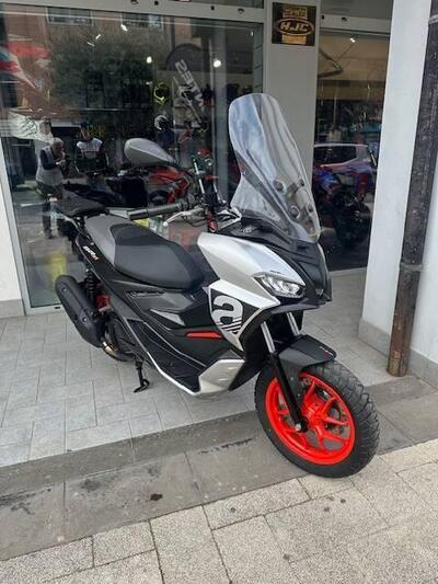 Aprilia SR GT 200 Sport (2022 - 24) usata