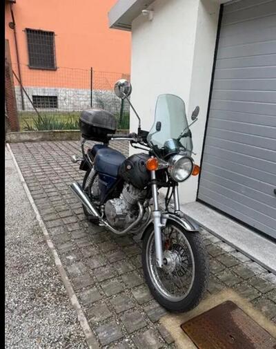 Suzuki TU 250 X (1997 - 03) usata