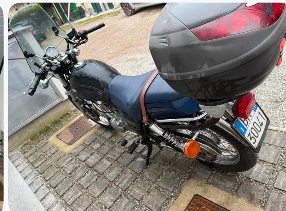 Suzuki TU 250 X (1997 - 03) (2)