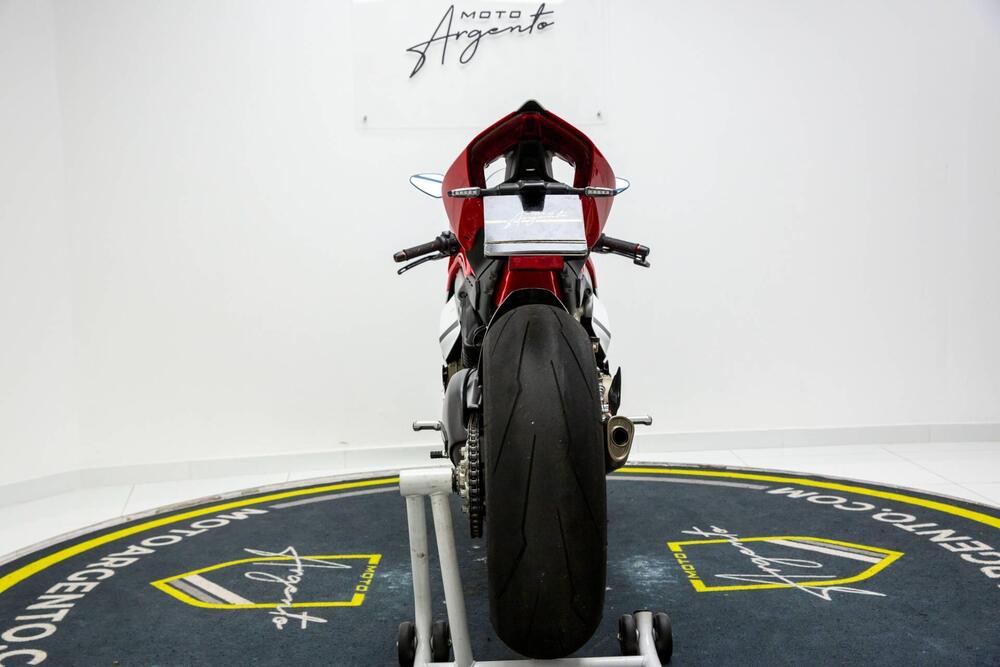 Ducati Panigale V4 Speciale 1100 (2018 - 19) (5)