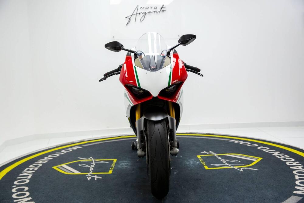 Ducati Panigale V4 Speciale 1100 (2018 - 19) (9)