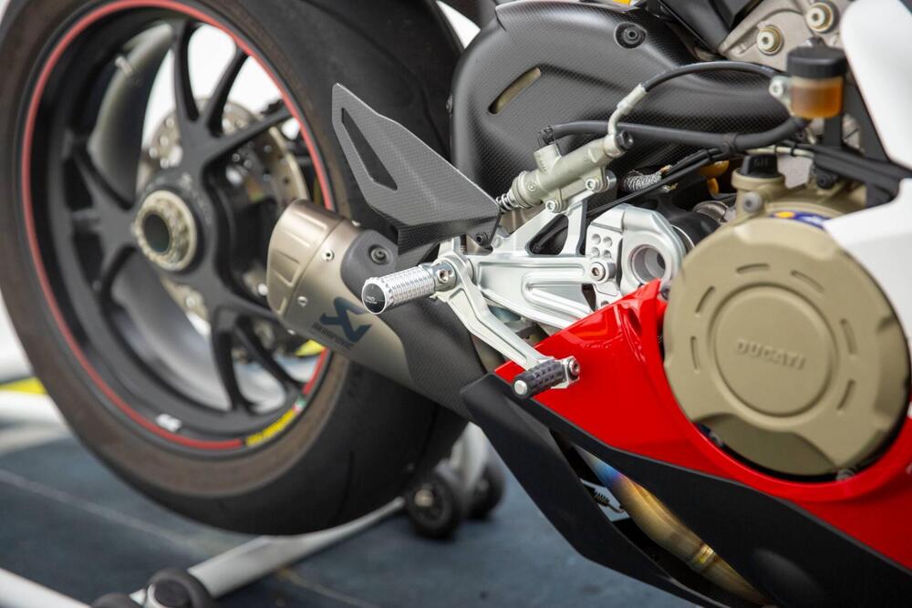 Ducati Panigale V4 Speciale 1100 (2018 - 19) (12)