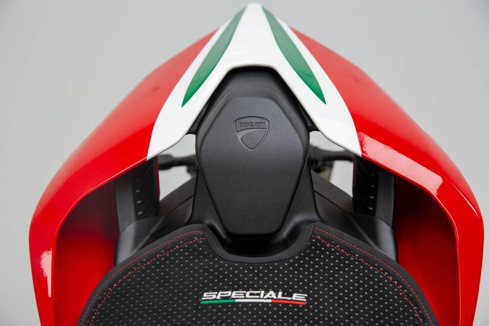 Ducati Panigale V4 Speciale 1100 (2018 - 19) (13)