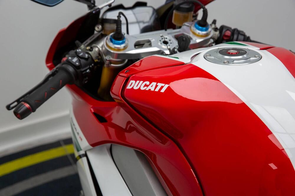 Ducati Panigale V4 Speciale 1100 (2018 - 19) (17)