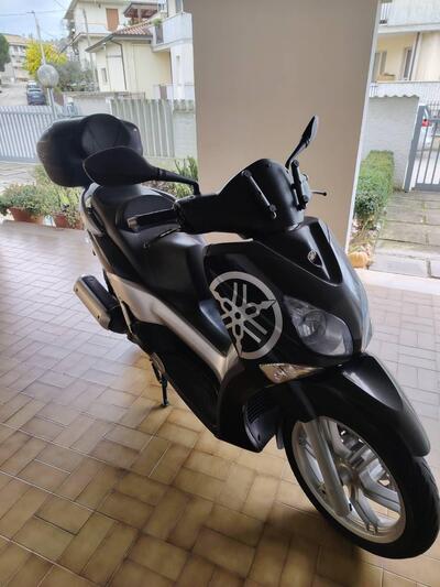 Yamaha X-City 250 (2006 - 16) usata