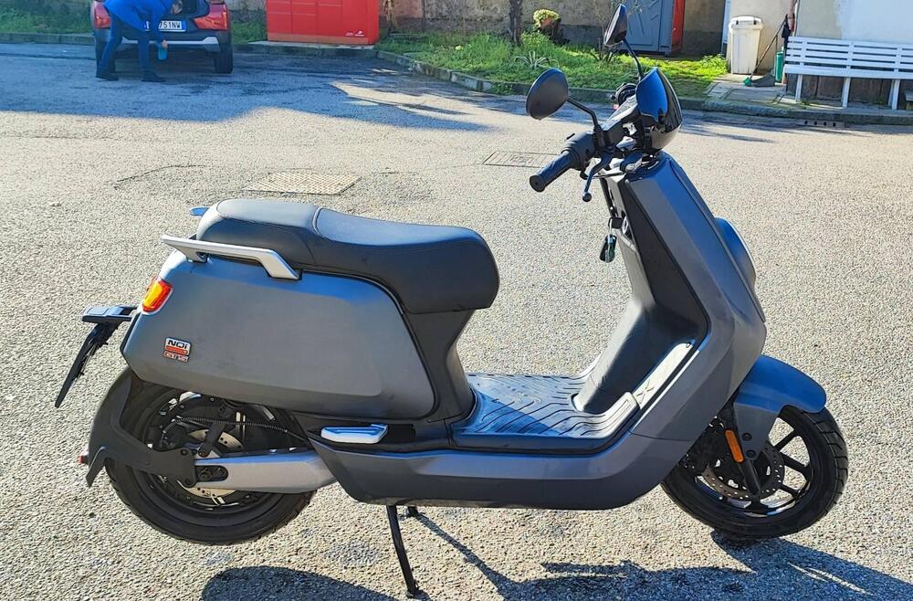 Niu NQi Sport SR (2019 - 26)