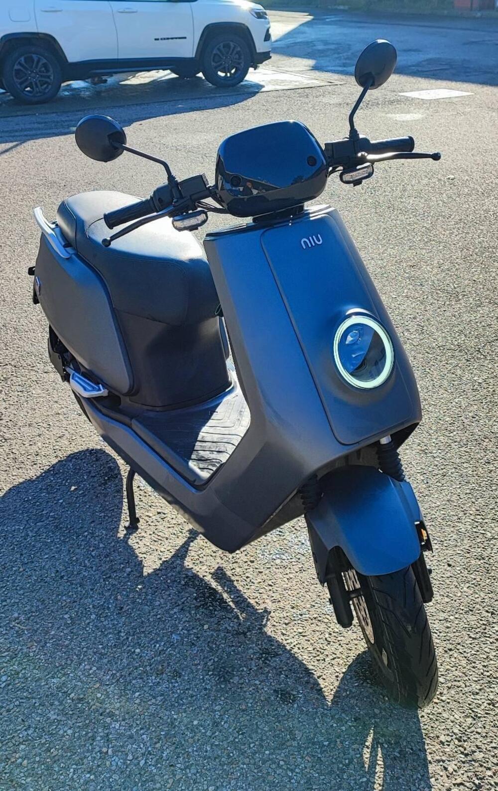 Niu NQi Sport SR (2019 - 26) (2)