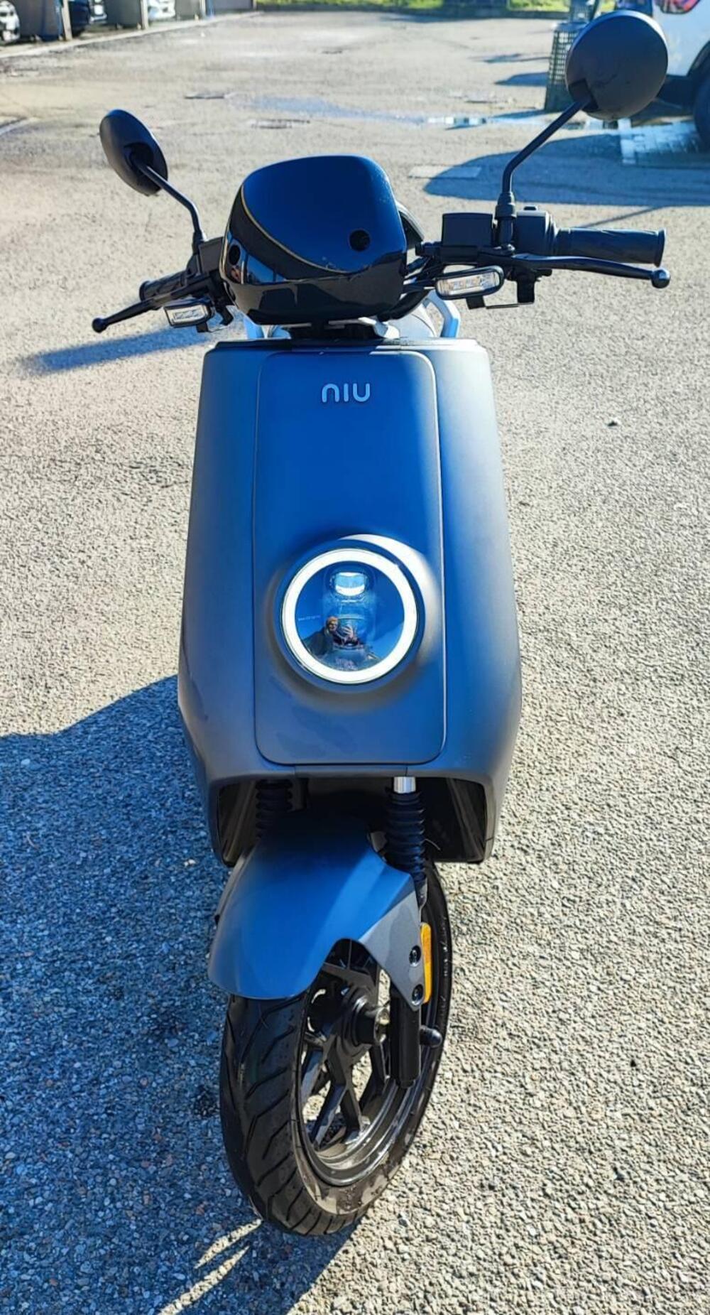 Niu NQi Sport SR (2019 - 26) (3)