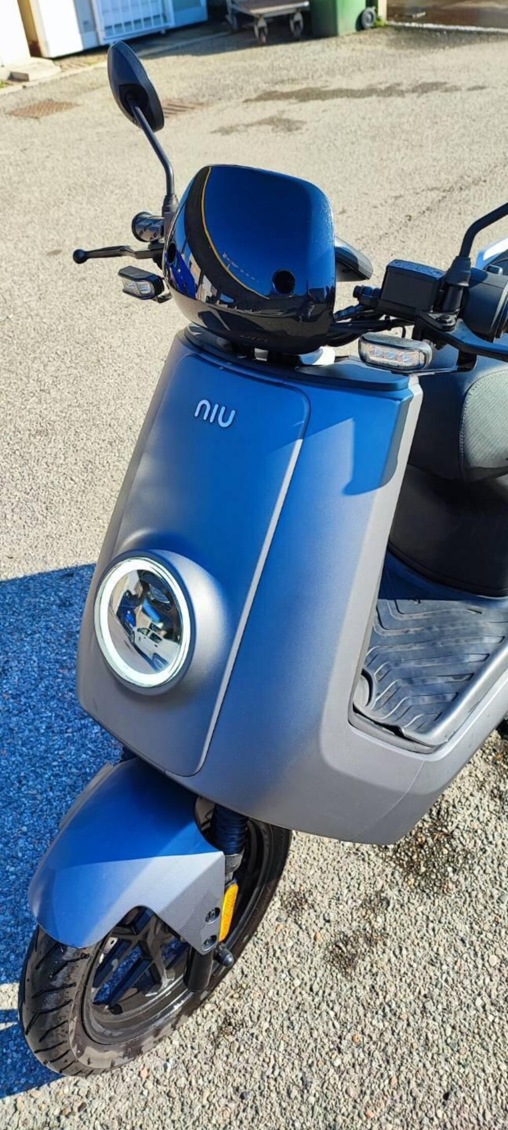 Niu NQi Sport SR (2019 - 26) (4)